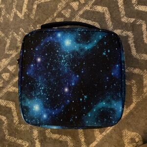 Jansport Cyberspace Galaxy Kids Bag